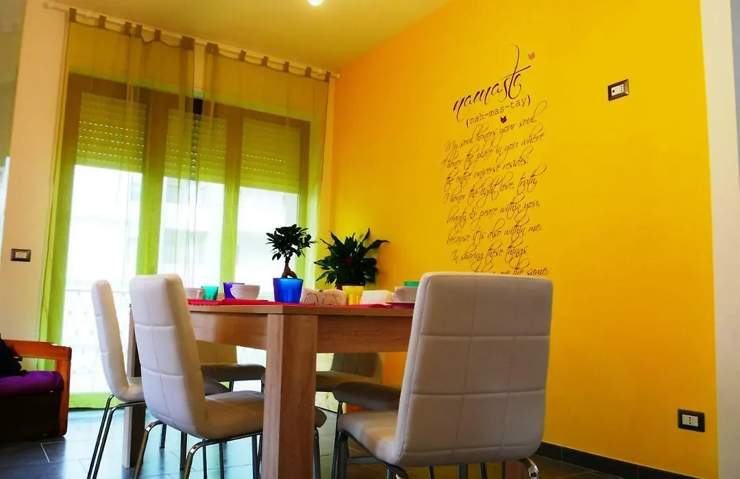 Casa Namasté-1